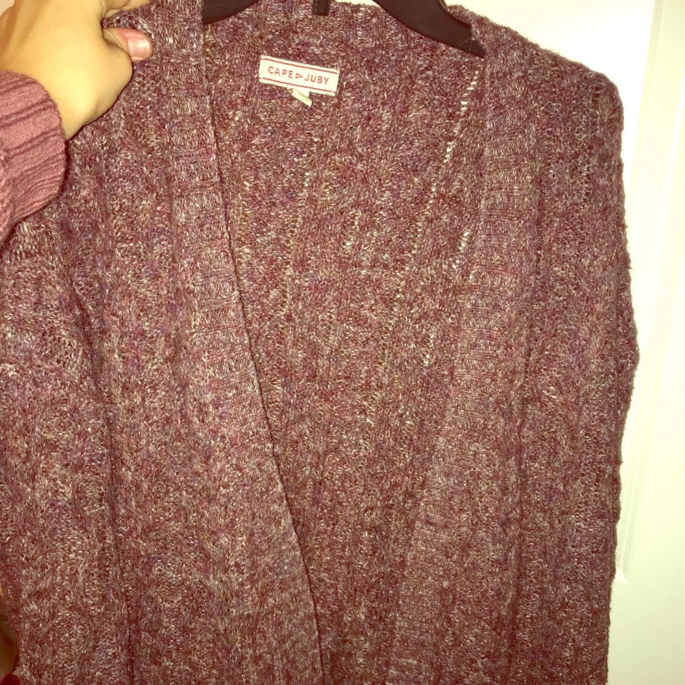 Cardigan